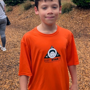 Fundraising Page: Jonathan Kolb